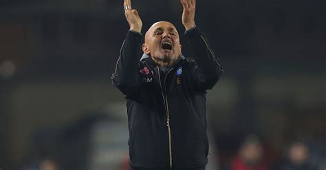 Foto Mister Spalletti Oggi Compie Anni Gli Auguri Di Compleanno