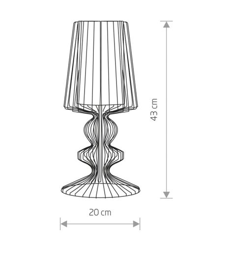 Metalowe Lampy Nocne Do Sypialni