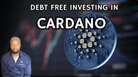 Cardano Ada Holders Great Opportunity Youtube