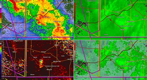 Severe Thunderstorms And Tornadoes March 31 2023 Updated 4 3 23