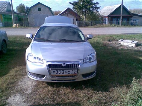 установка ПТФ — ГАЗ Сайбер, 2,4 л, 2010 года | электроника | DRIVE2