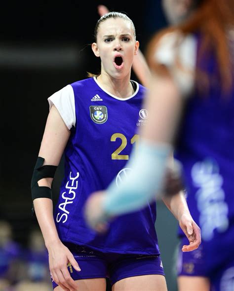 Voleybolun Sesi On Twitter Ampiyonlar Liginin Eyrek Finaller