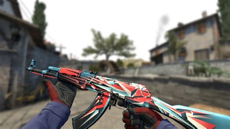 Ak Sedno Zamieszania Ft Cs Go Skin Cs Go Skiny Turzyn Kup Teraz