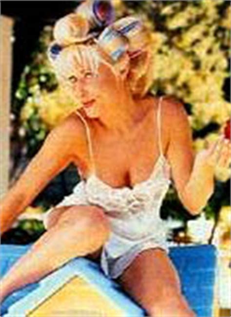 Pamela Bach Nude Pics Videos Sex Tape