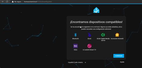 Home Assistant Tu Casa Domótica Cómo Hacer Tu Casa Inteligente