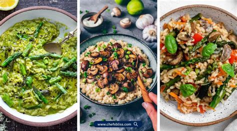 25+ Irresistible January Risotto Recipes to Warm Your Winter Day ...