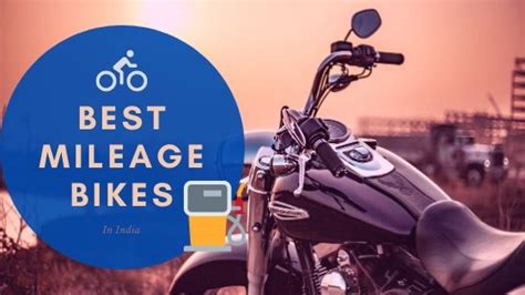 17 Best Mileage Bikes In India | Price & Performance | 2022