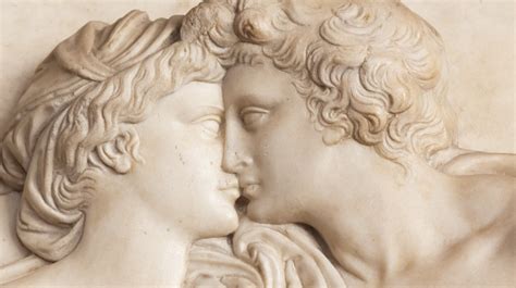 This Is The First Recorded Kiss In History