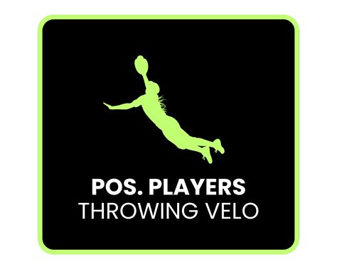 Softball | Pocket Radar - Pocket Radar Inc.