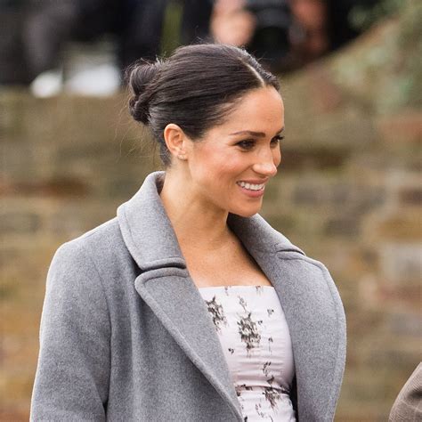 OMG Meghan Markle tiene algo que decirnos sobre la adopción Vogue