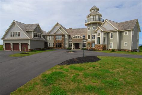 A Mansion On Prince Edward Island Sells For A Record 4 7 Million