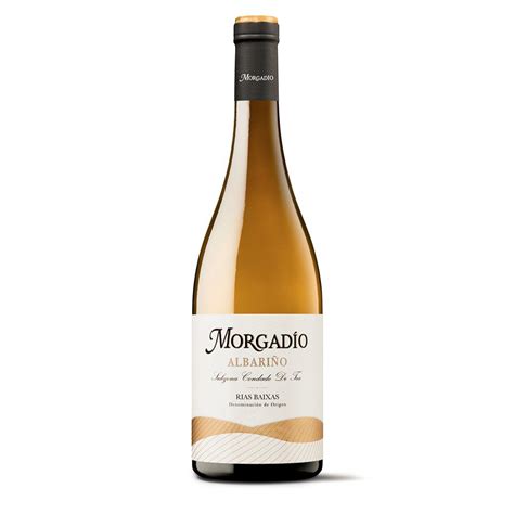 Morgadio Albariño Rias Baixas Colonial Spirits