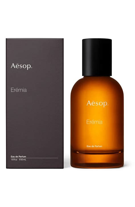 7 Best Aesop Fragrances, Ranked by Me, a Fragrance Obsessive | Who What ...