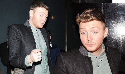 X Factor Winner James Arthur Pays 1000 For Two Escort Girls To Put On Lesbian Sex Show For