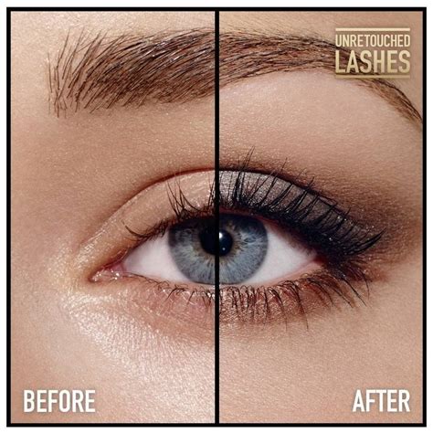 Max Factor Masterpiece Mascara - Black Brown