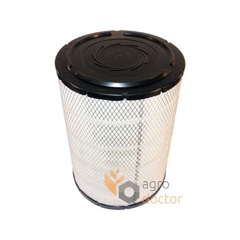 Air filter P533930 [Donaldson] OEM:P533930 for ISUZU, John Deere, order at online shop agrodoctor.eu