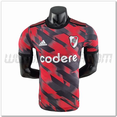 Maglia River Plate Edizione Classica 2022 23 Personalizzate Scontate