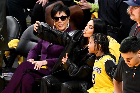 Photos Celebrities Courtside During Lakers Playoff Games Los Angeles Times