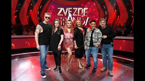 Promo Zvezde Granda Em 25 Youtube