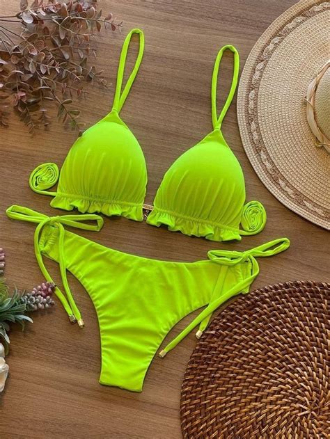 Bra Panty California Beach Girl Swimming Outfits Quality Bras Beach