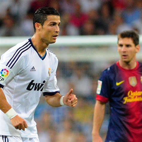 Barcelona vs. Real Madrid: Predicting the Two Starting Lineups | News ...