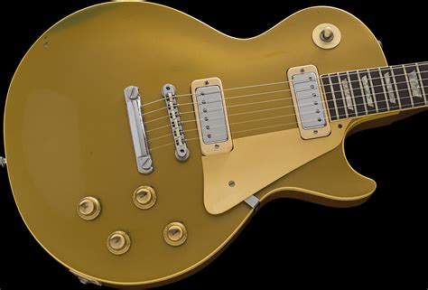 1969 Les Paul Deluxe — Elite Guitars