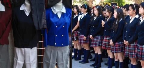 Cdmx Promueve Igualdad Niñas Podrán Usar Pantalón En Uniforme