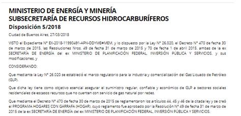 Nuevo Tarifazo El Gobierno Nacional AutorizÓ Un Aumento Del 60 En El Precio Del Gas En