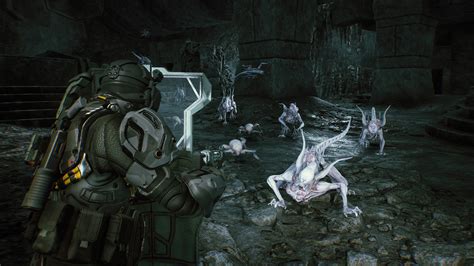 Aliens Fireteam Elite Into The Hive Edition On Playstation 5 Price