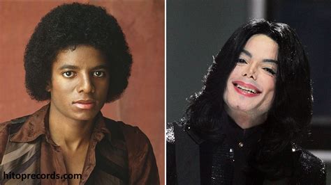 Fakta Menarik King Of Pop Michael Jackson