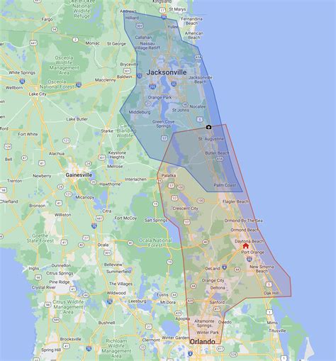 Expanding Our Services: Now Serving the Greater Daytona Beach Area