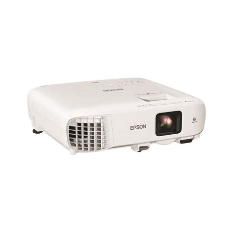 Epson Powerlite W49 Lcd Projector