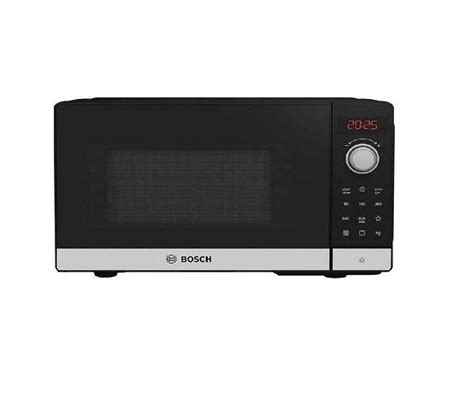 Купить Микроволновка Мікрохвильова піч Bosch FEL023MS2 Series 2 26x44 ...
