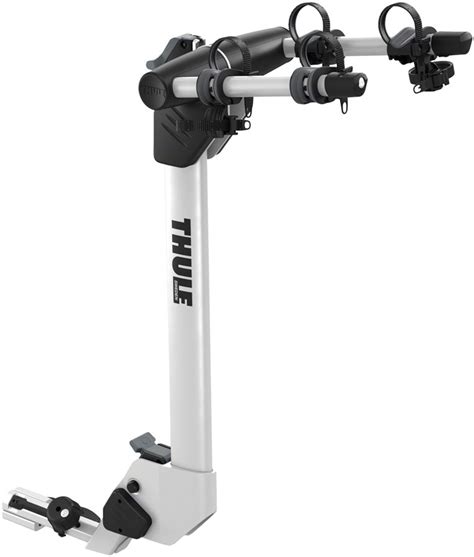 Thule Helium Pro Hitch Rack And