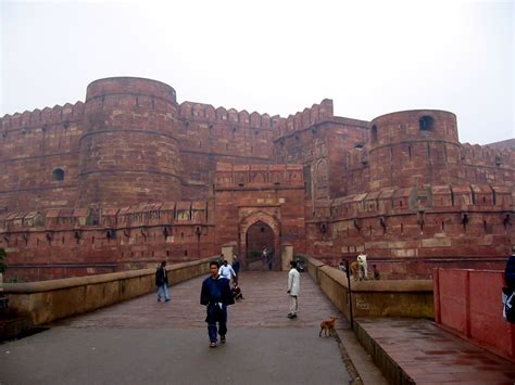 Golconda Fort Cultural India Culture Of India