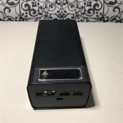 Корпус повербанк 21х 18650, power bank бокс: 500 грн. - PowerBank та ...