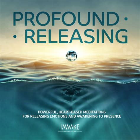 Profound Releasing Iawake Technologies