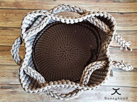 Pdf Crochet Pattern Tutorial With A Few Video Links Etsy