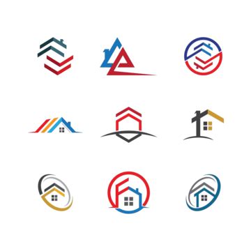 House Logo Vector Icon Illustration Buy Sell Logo Vector, Buy, Sell, Logo PNG and Vector with ...