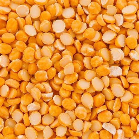 Yellow Polish Chana Dal Pan India High In Protein At Best Price In Latur