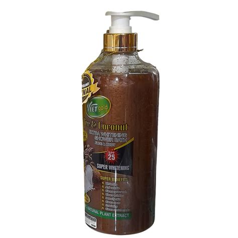 coconut coffe body wash 1