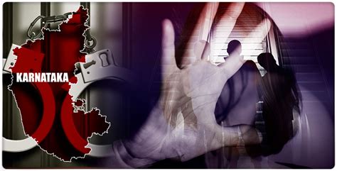 Woman Stripped Naked Paraded Assaulted In Karnataka 7 Arrested