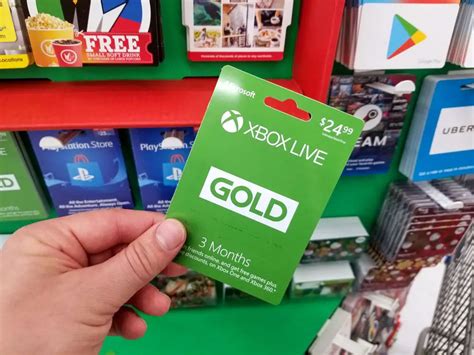 How To Get Free Xbox Gift Cards Ways To Score Them Today