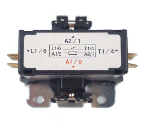 Contactor Magnético Monofásico CJX9B-25S/D
