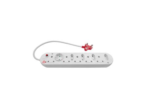 Surge Protected Multi Plug X A X A M Cord Tech Co Za