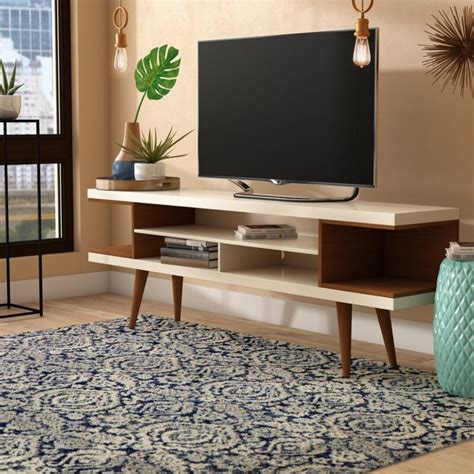 Ripley MUEBLE PARA TV RYR MUEBLES ESTILO VINTAGE MODERNO ELIZABETH