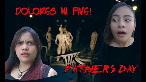 FATHER S DAY FILIPINAS PLAY PSYCHOLOGICAL HORROR GAME Gameplay