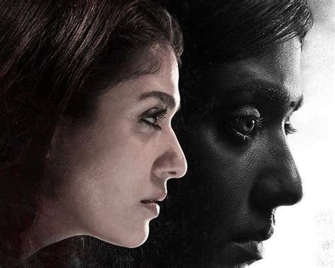 Airaa First Look Released For Nayanthara 63 Tamil Movie Music