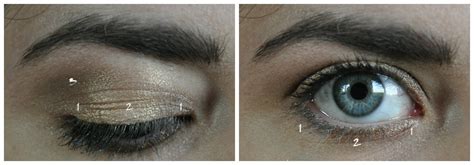 Palette Blogueuses Makeups Palette Naked De Urban Decay R Glisse Myrtilles