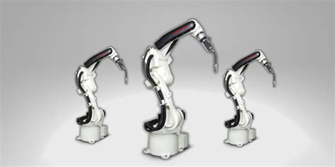 Kawasaki’s Latest Through-arm Arc Welding Robot Now in North America - News